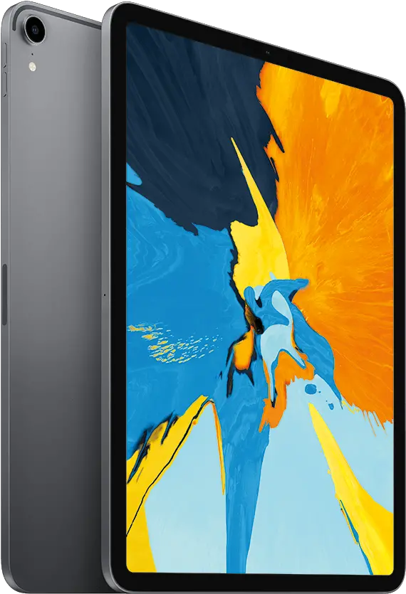 Apple Ipad Pro 11