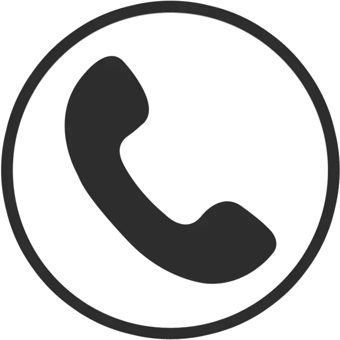 Point Text Escobar Icons Telephone Computer Call Icon Telephone