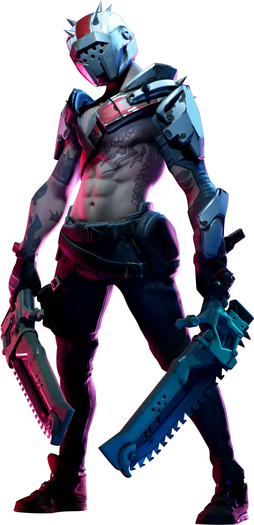 Fortnite X Lord Png