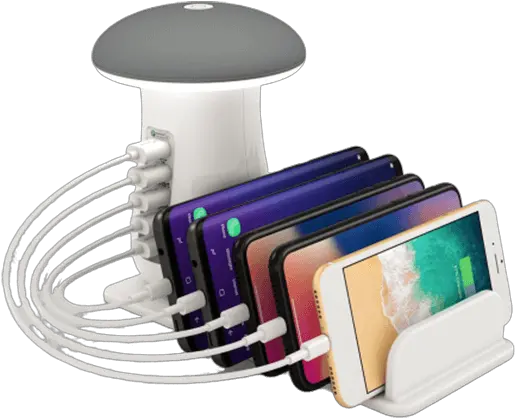 Phone Accessories Battery Charger
