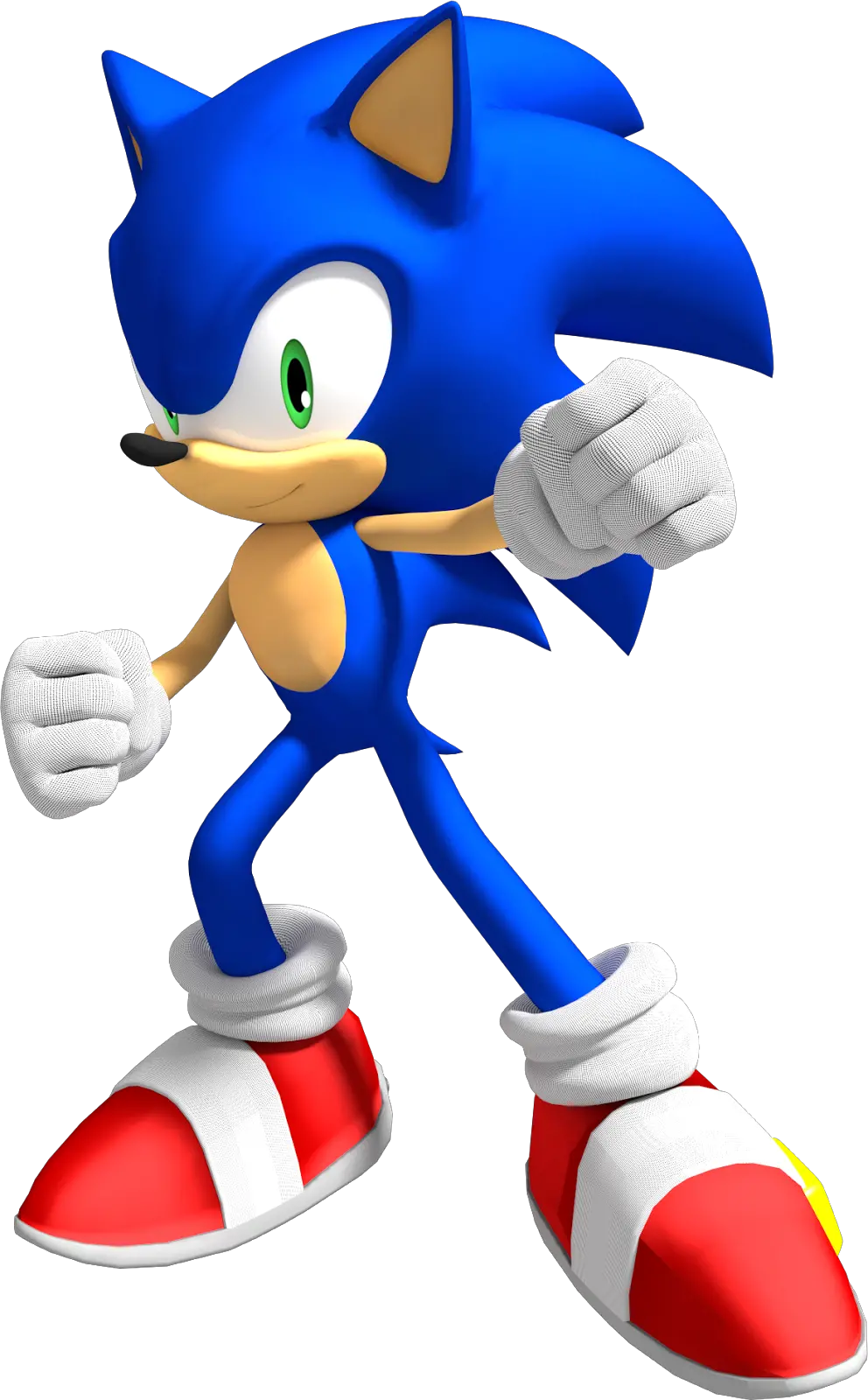 Sonic The Hedgehog Png Pack Sonic 3d Sonic The Hedgehog 2 Sonic Adventure