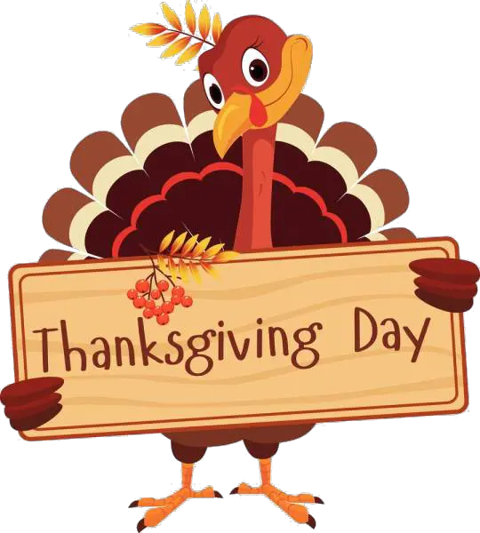 Turkey Thanksgiving Clip Art Thanksgiving Turkey Clipart