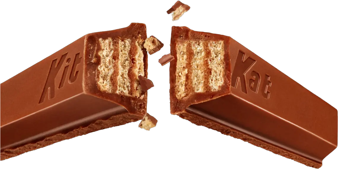 Chocolate Kit Kat Png