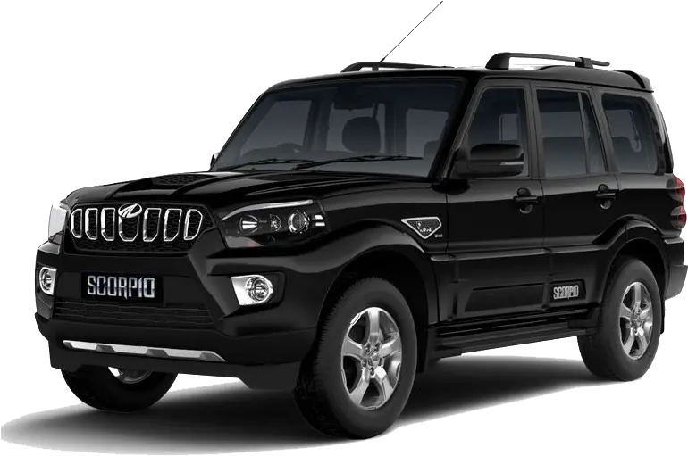 Mahindra Scorpio Price In Kerala