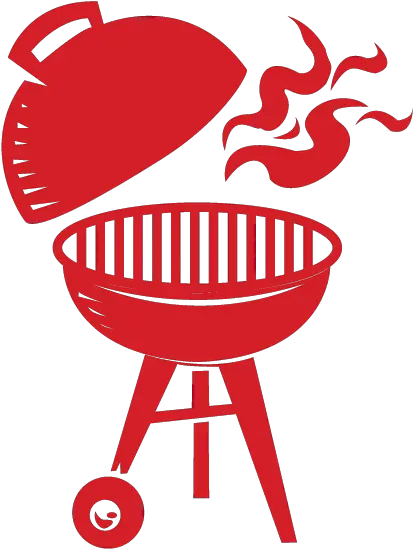 Bbq Grill Vector Png