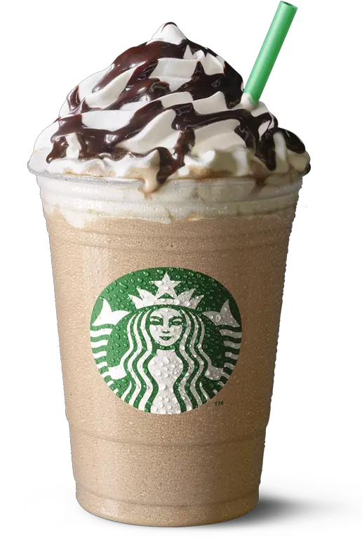 Transparent Frappuccino Png Guava White Tea Lemonade Starbucks