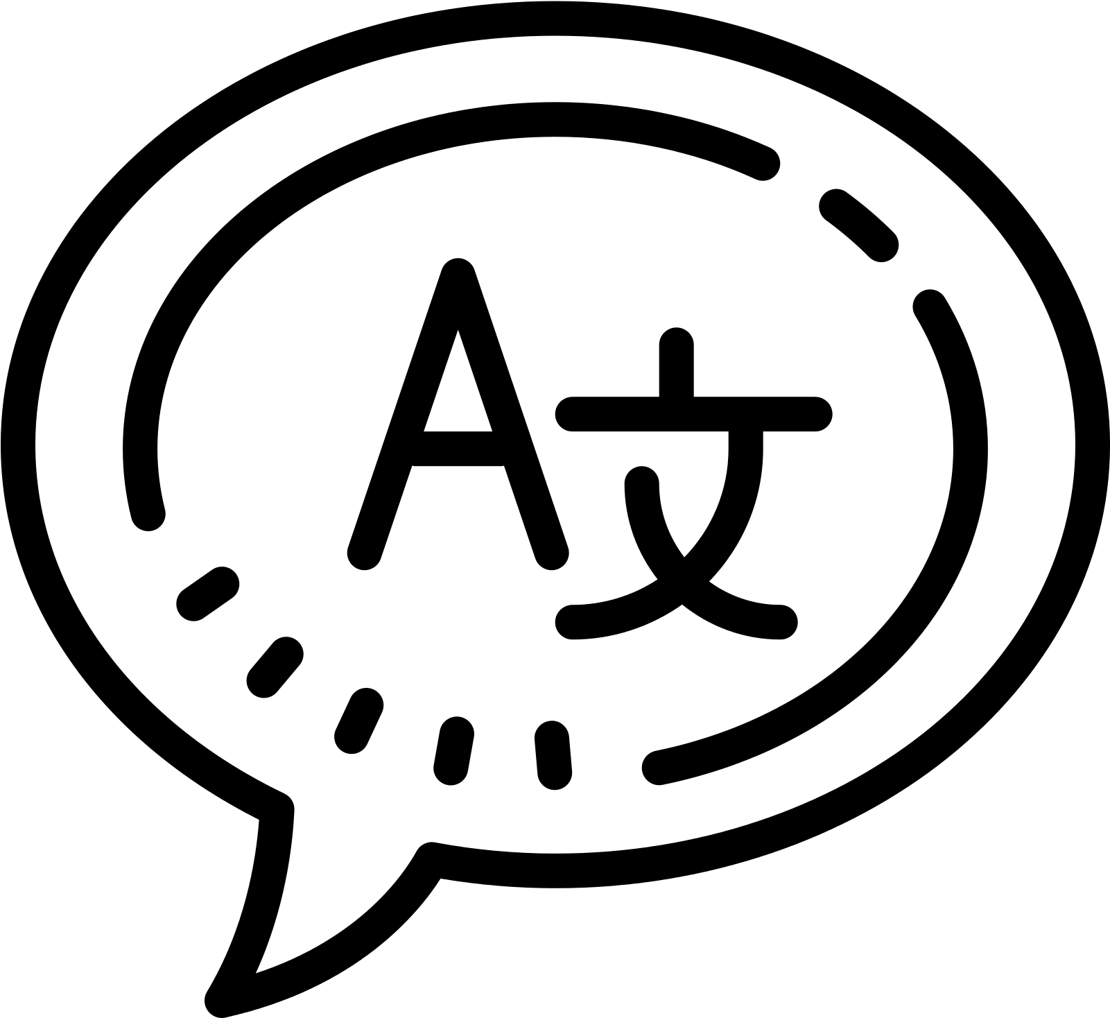 Language Icon For Resume