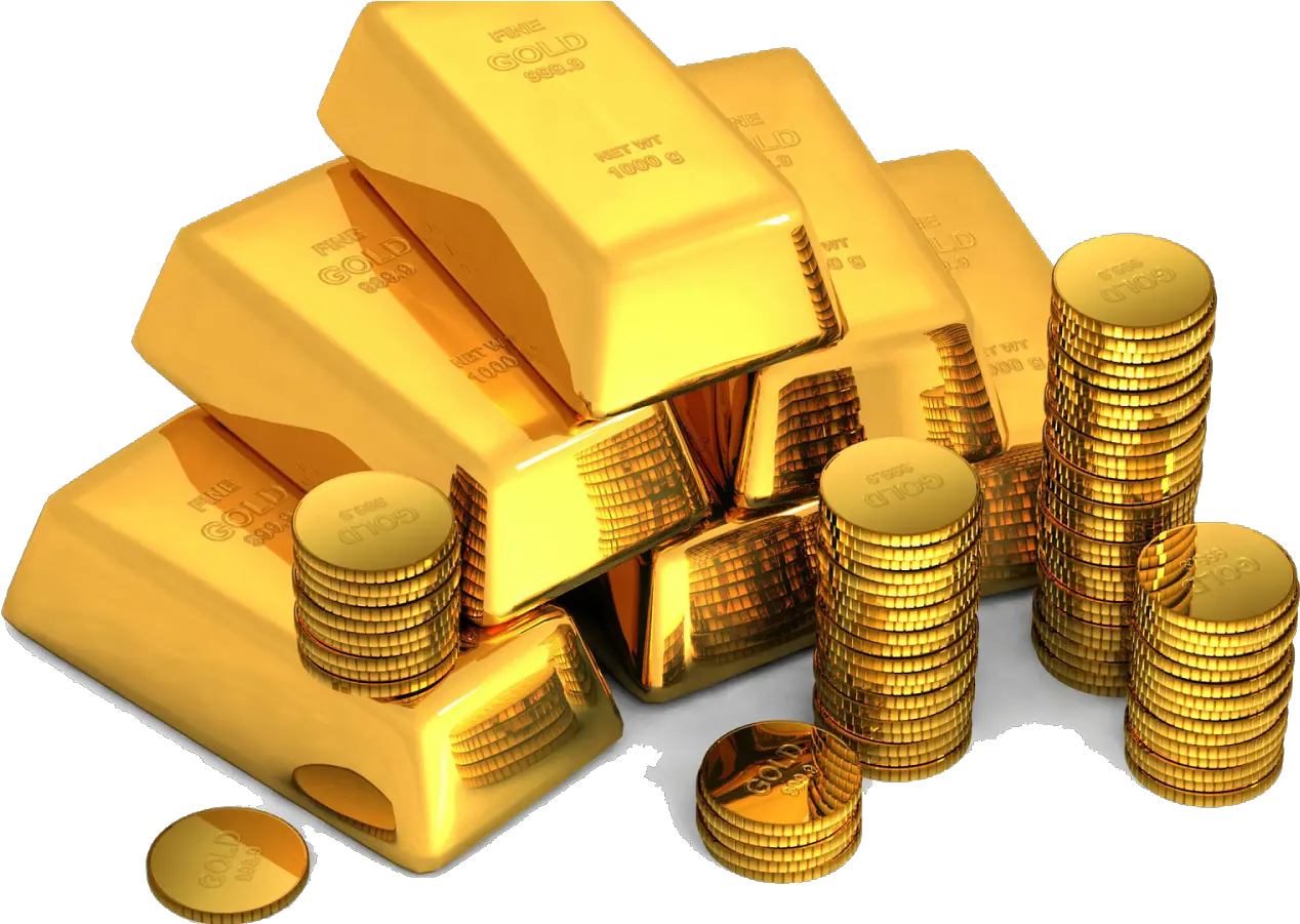 Gold Coins Images Hd