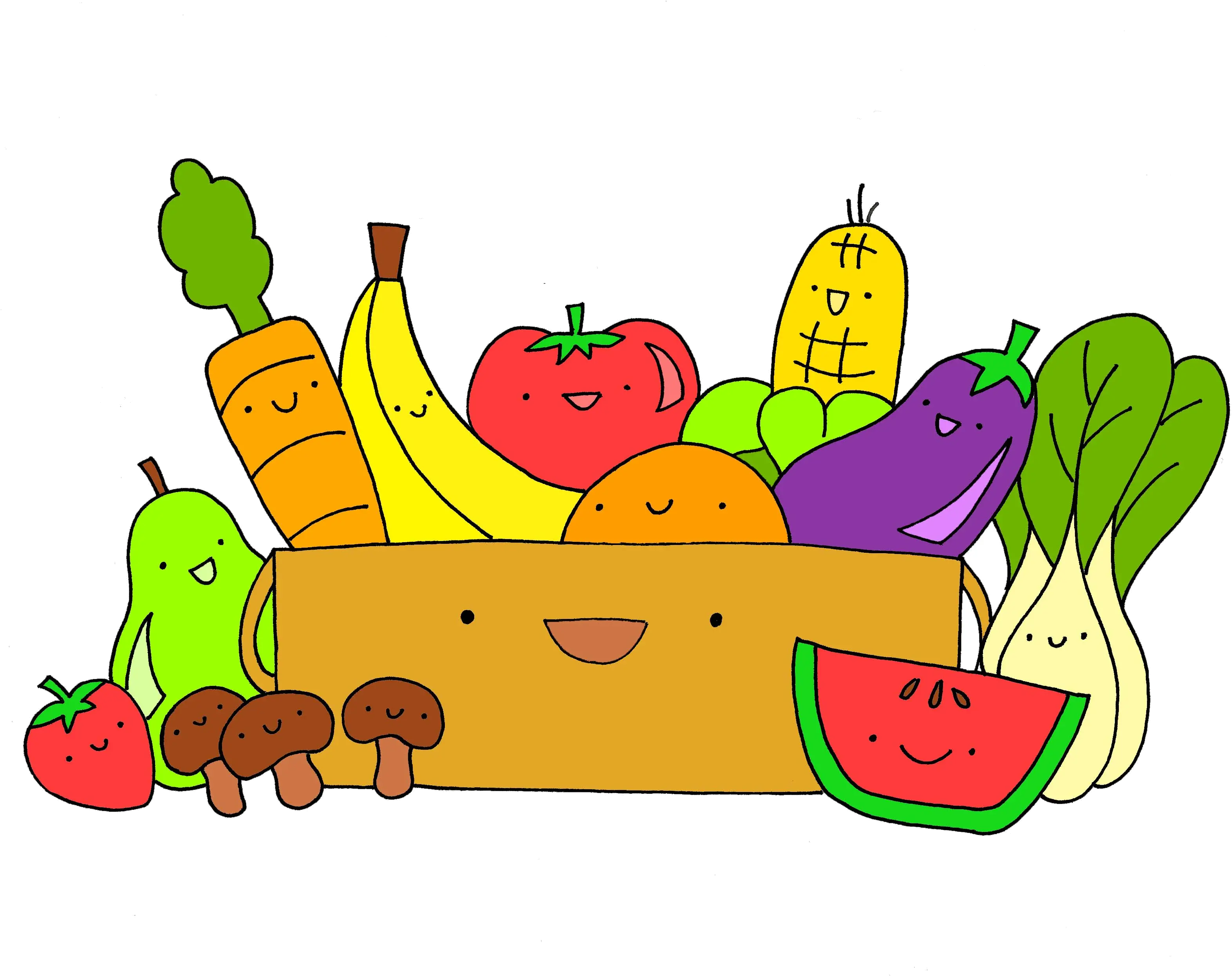 Healthy Food Free Health Cliparts Clip Art On Transparent Healthy Diet Clip Art