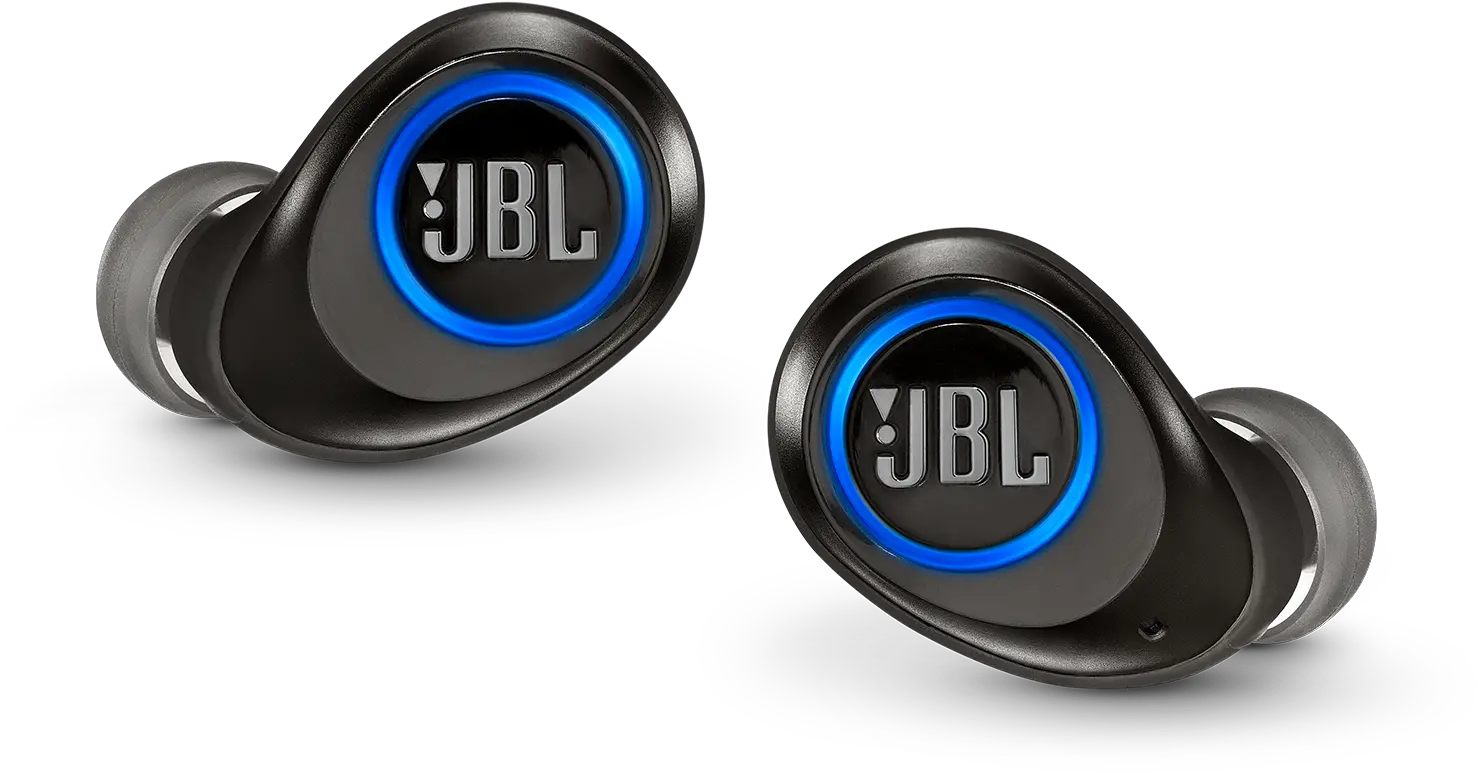 Transparent Earbuds Png Wireless Jbl Bluetooth Headphones