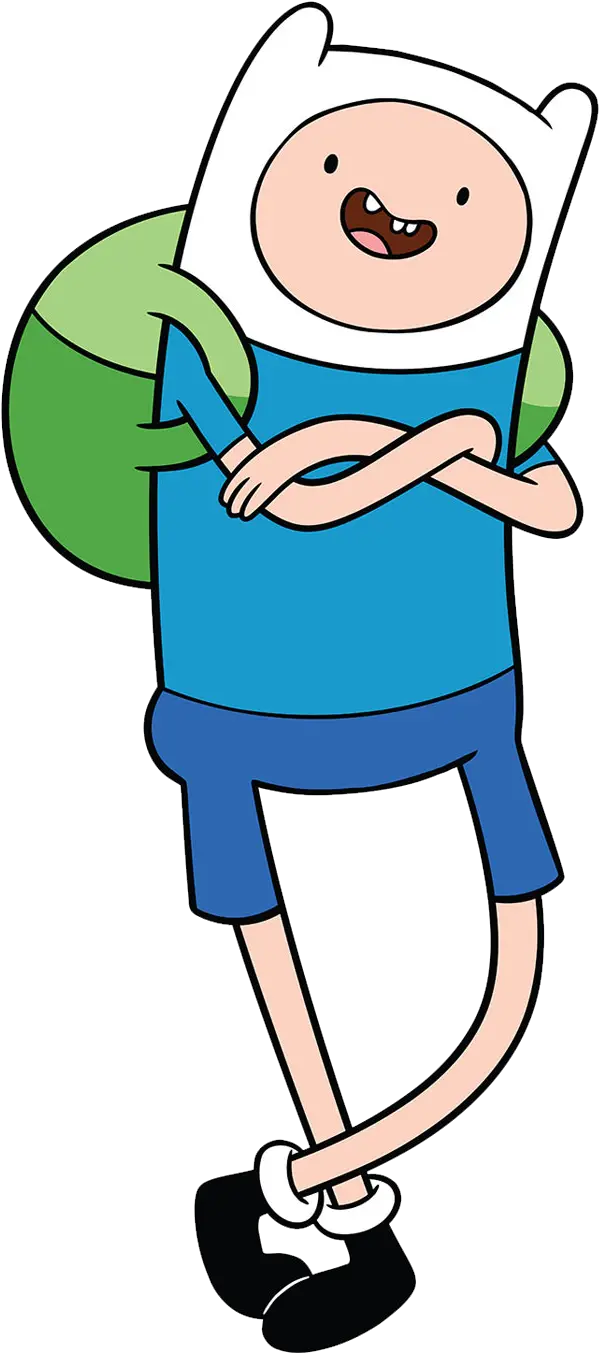 Finn Cn Adventuretime Adventure Time Finn Png