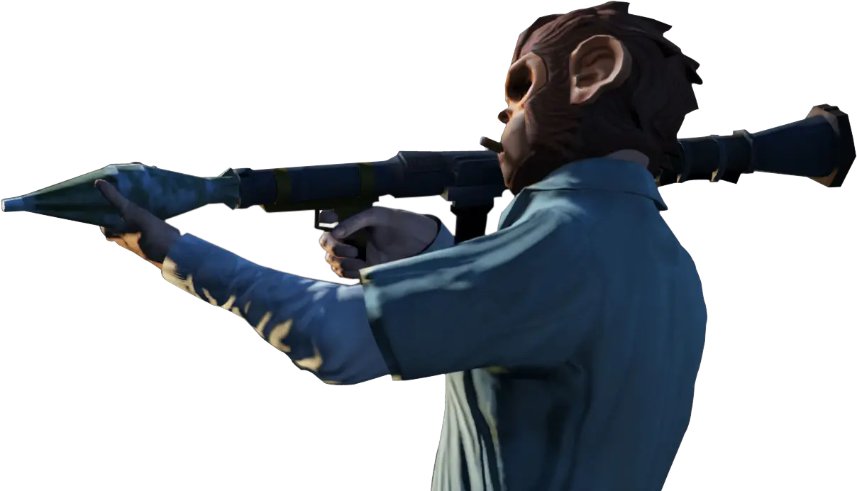 Render Gta 5 Online