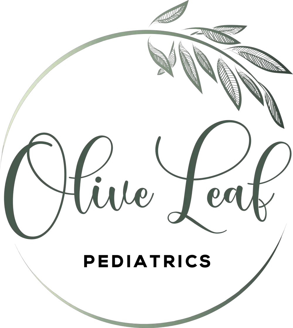Transparent Leaf Circle Png Olive Leaf In Circle