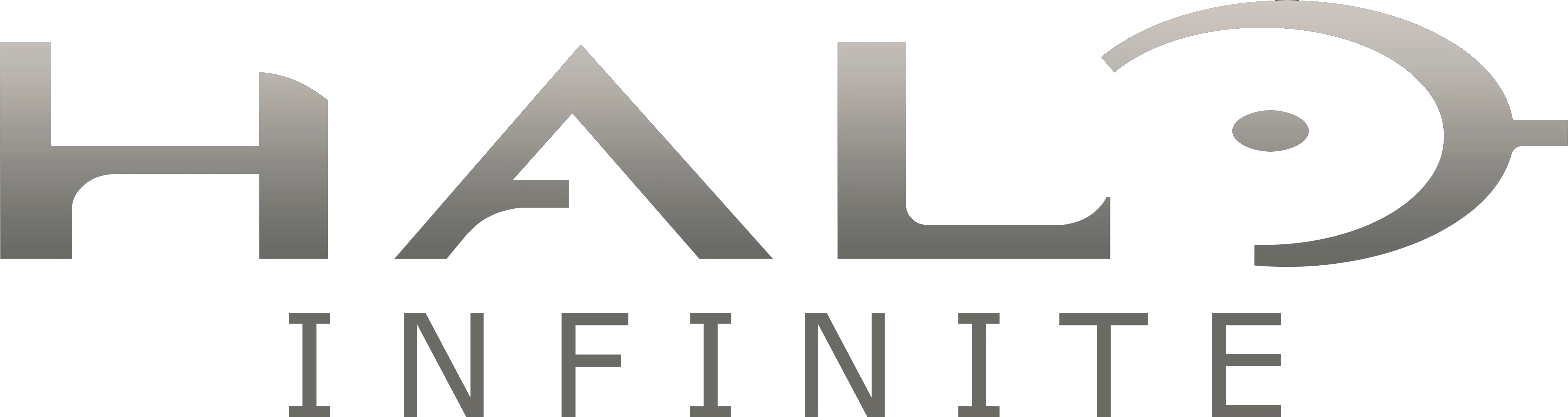 Halo Infinite Logo Halo Reach Logo Png