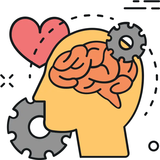 Psychology Clipart Cognitive