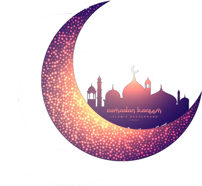 Islam Mosque Muslim Moon Ramadan Moon Ramadan Logo Png