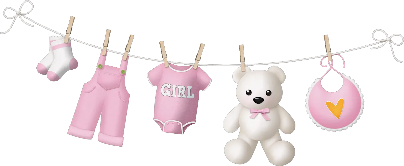 Baby Clothes Cartoon Png