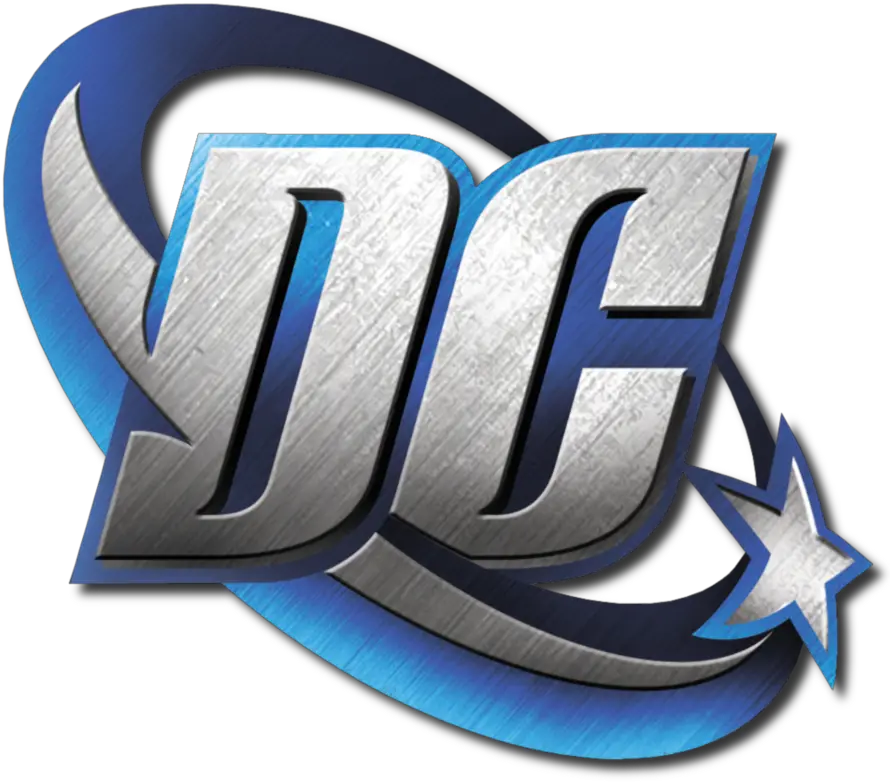 Dc Universe Logo Png