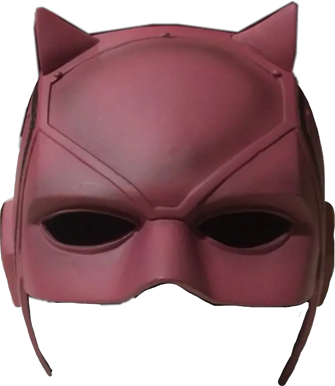 daredevil freetoedit Mask