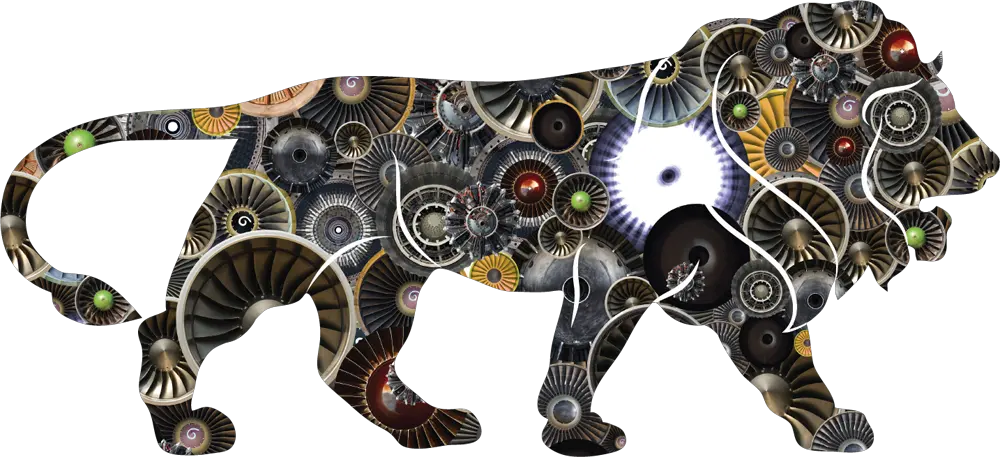 Make In India Logo Png