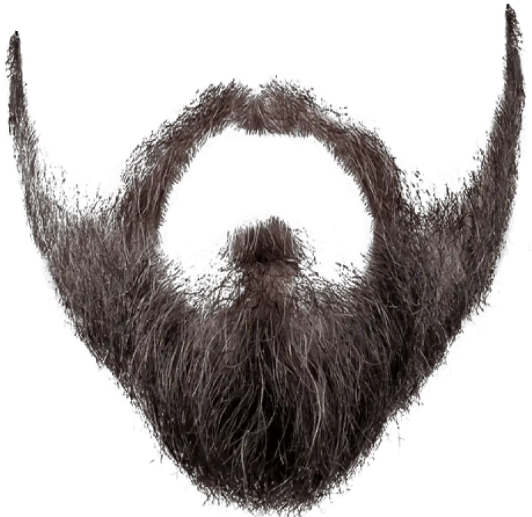 Free Png Download Beard Styles Png Images Background Transparent Background Beard Png