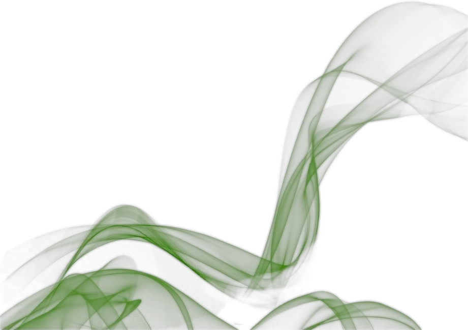 Green Smoke Png Sweet Grass