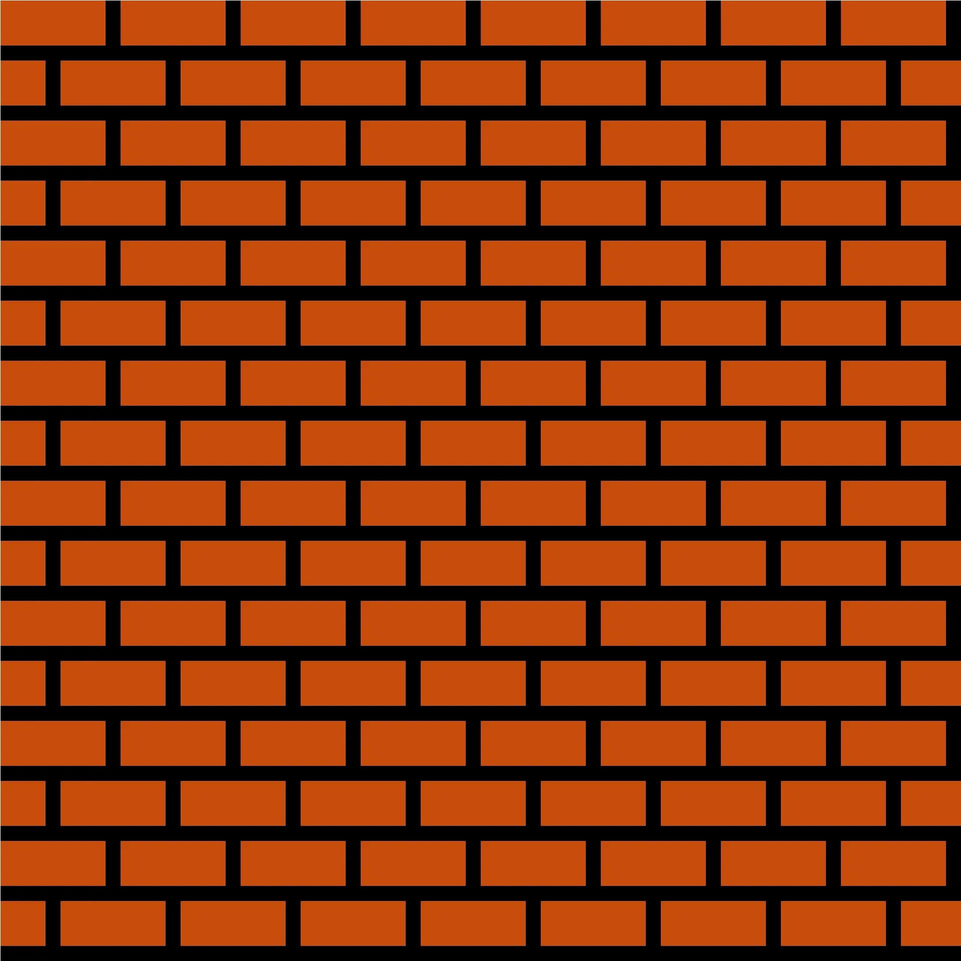 Super Mario Bros Brick