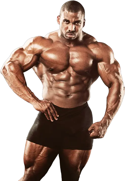 Bodybuilding Png Body Builder Image Png