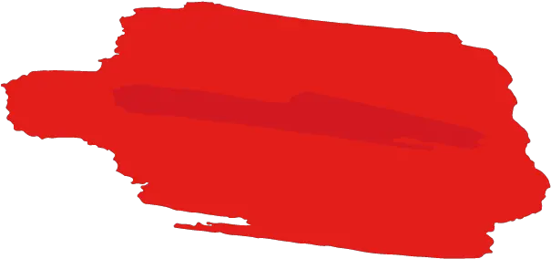Thumb Image Mancha Pintura Roja Png