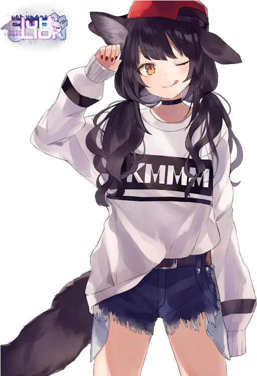 Romance Roleplay And This Will Mostly Focus Around Tomboy Cute Anime Girl