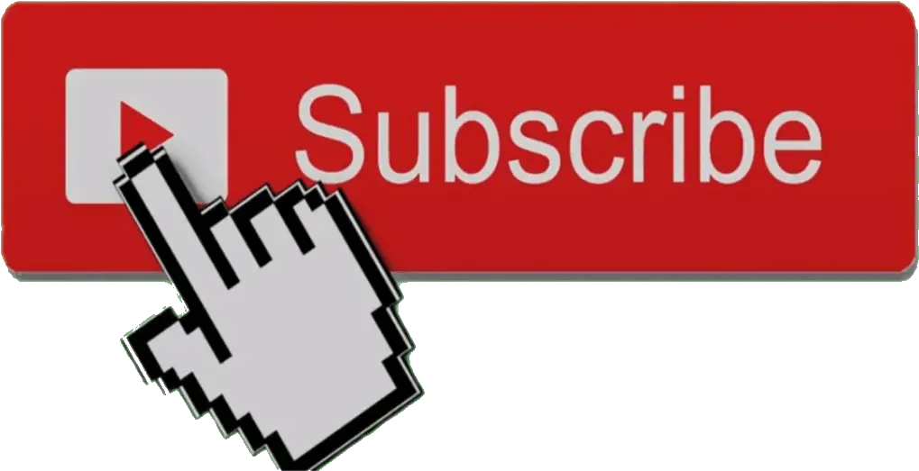 Subscribe Youtube Png