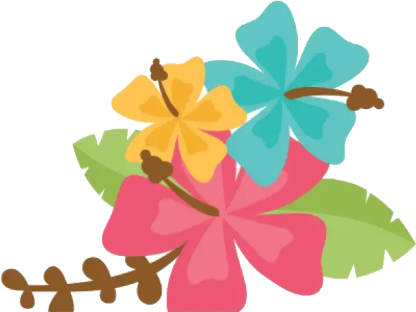 Moana Hibiscus Clipart Transparent Png Clipart Moana Png