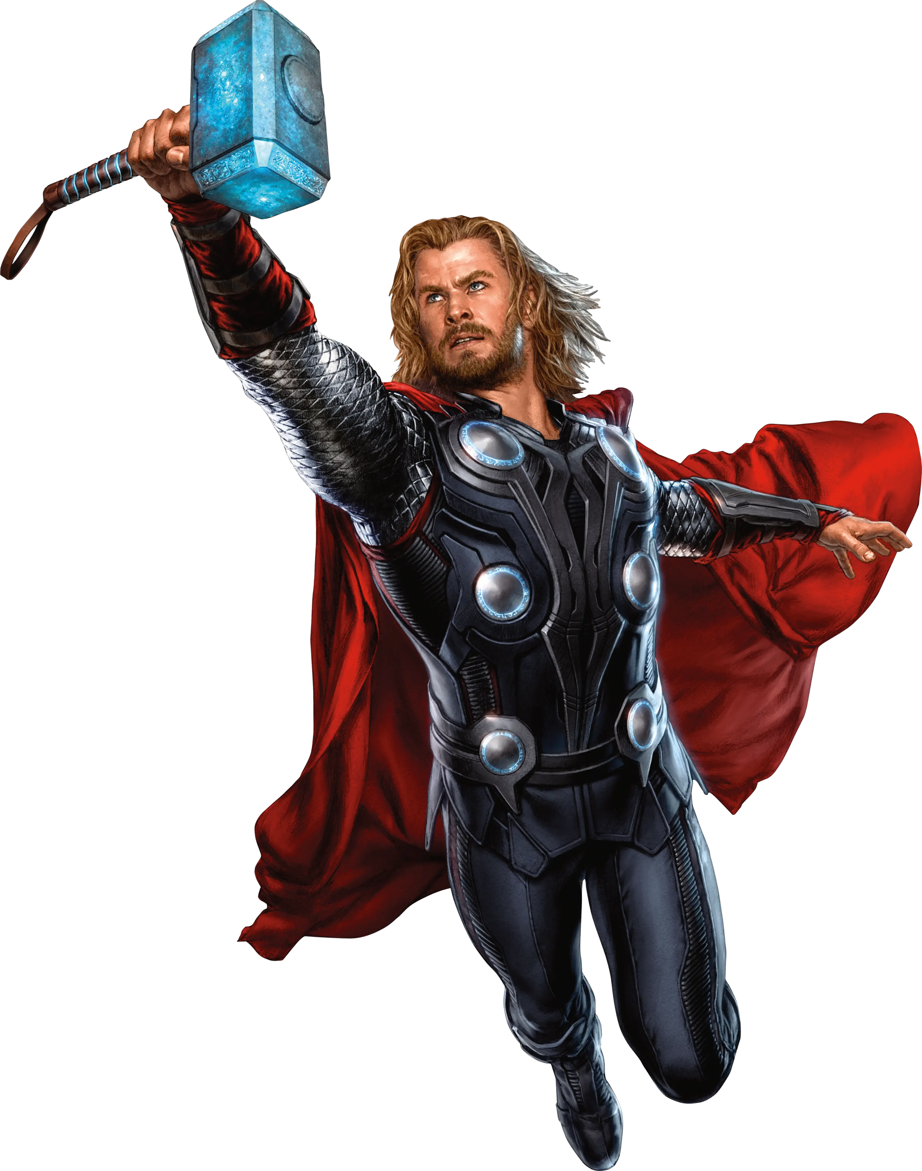 Thor Avengers Fh Avengers Thor Png