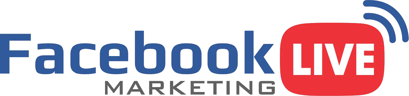 Facebook Live Marketing