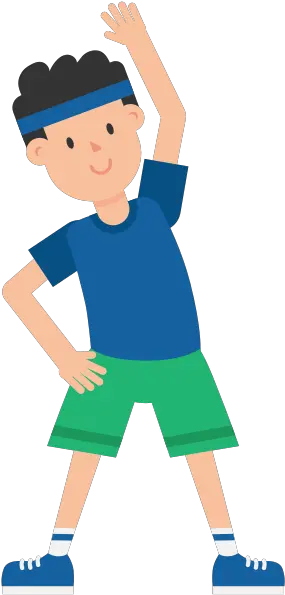Exercise Clipart
