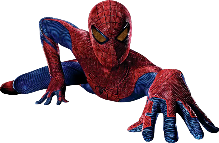 Amazing Spider Man Png Amazing Spiderman Png Hd