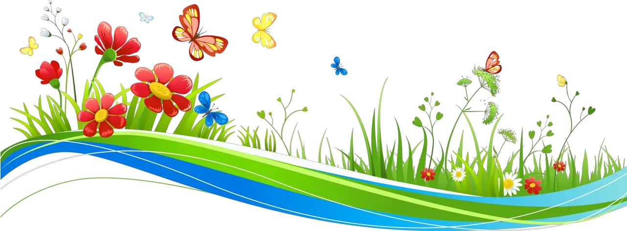 Butterfly Clip Art