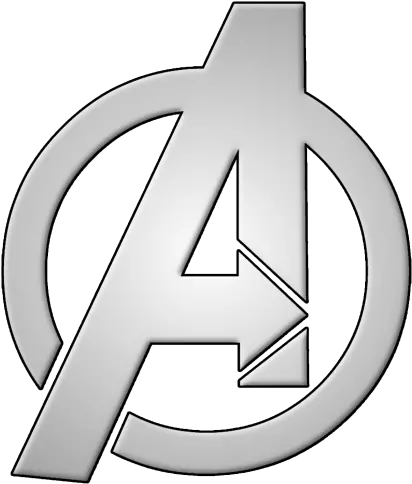Avengers Logo Transparent Png Image Free Download Searchpng Transparent Background Avengers Logo