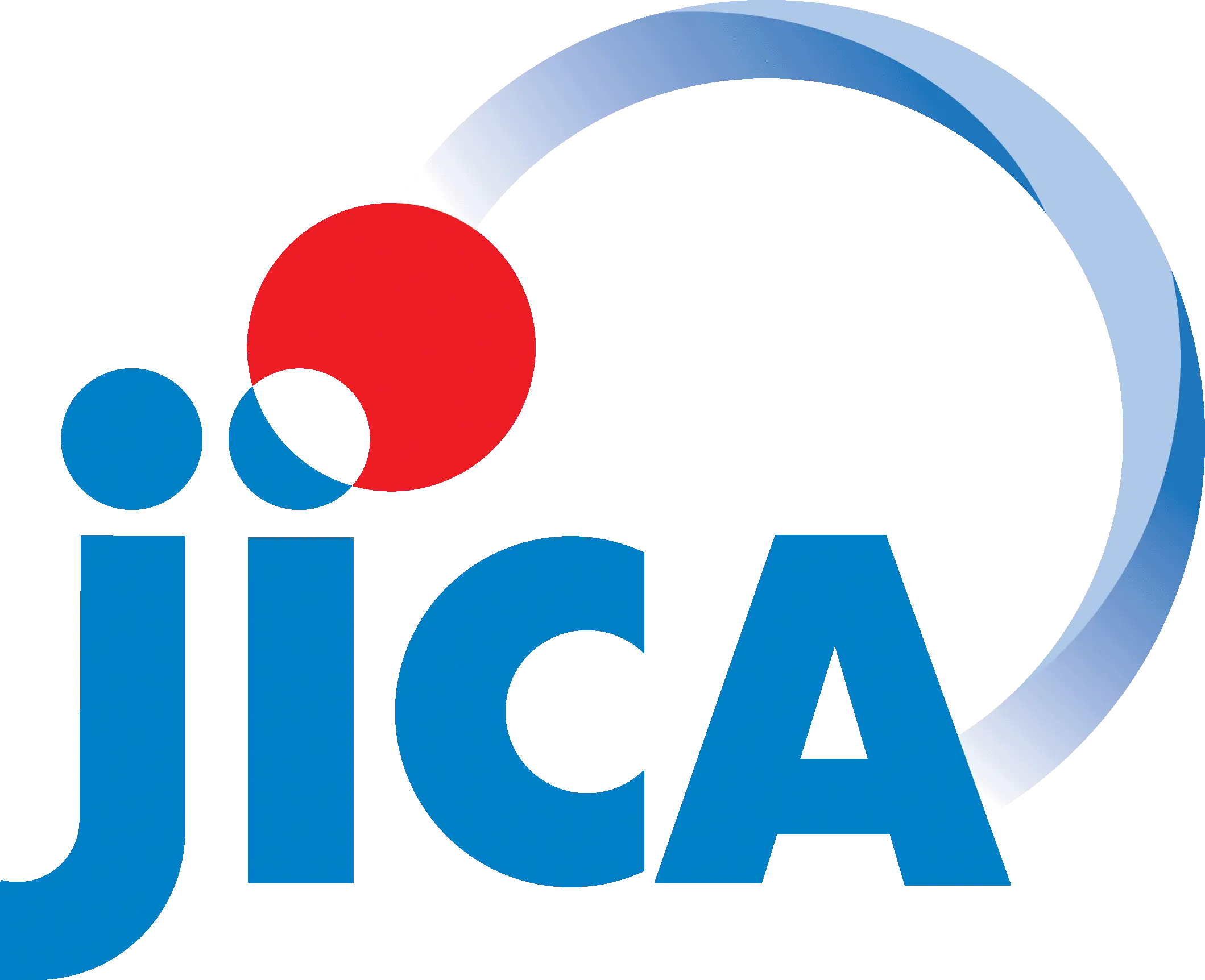 Japan International Cooperation Agency Jica Logo