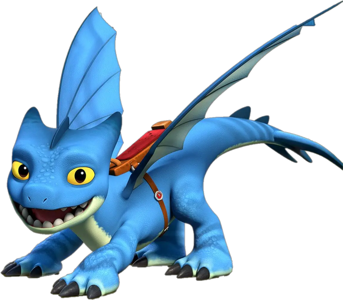 How To Train Your Dragon Wiki Dragon Rescue Riders Winger