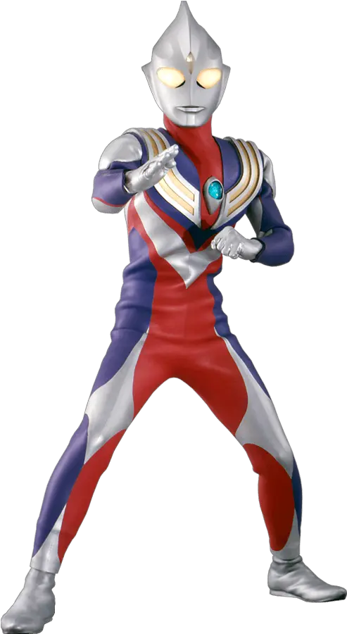 Ultraman Wiki Ultraman Tiga