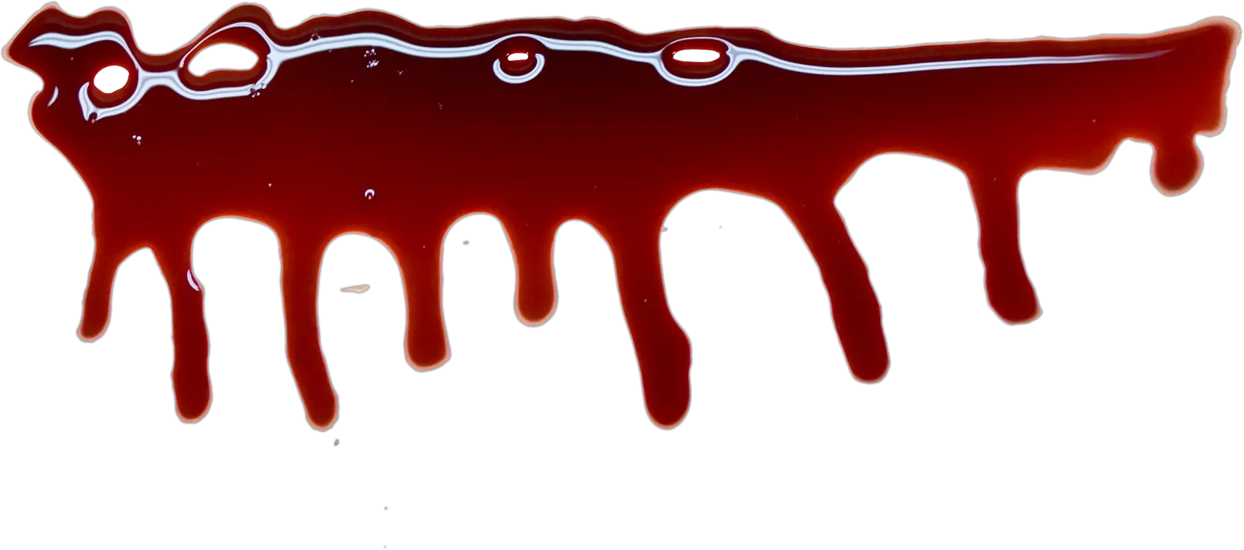 London Dracula Victor Deus Amazon Translucent Blood Drip Png