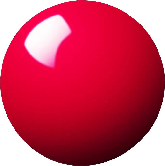 Red Nose Transparent Background Image Red Sphere Png