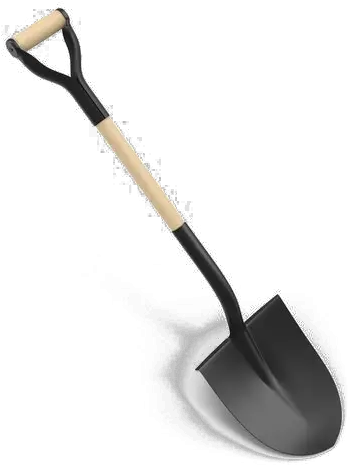 Shovel Png Transparent Images Shovel Png