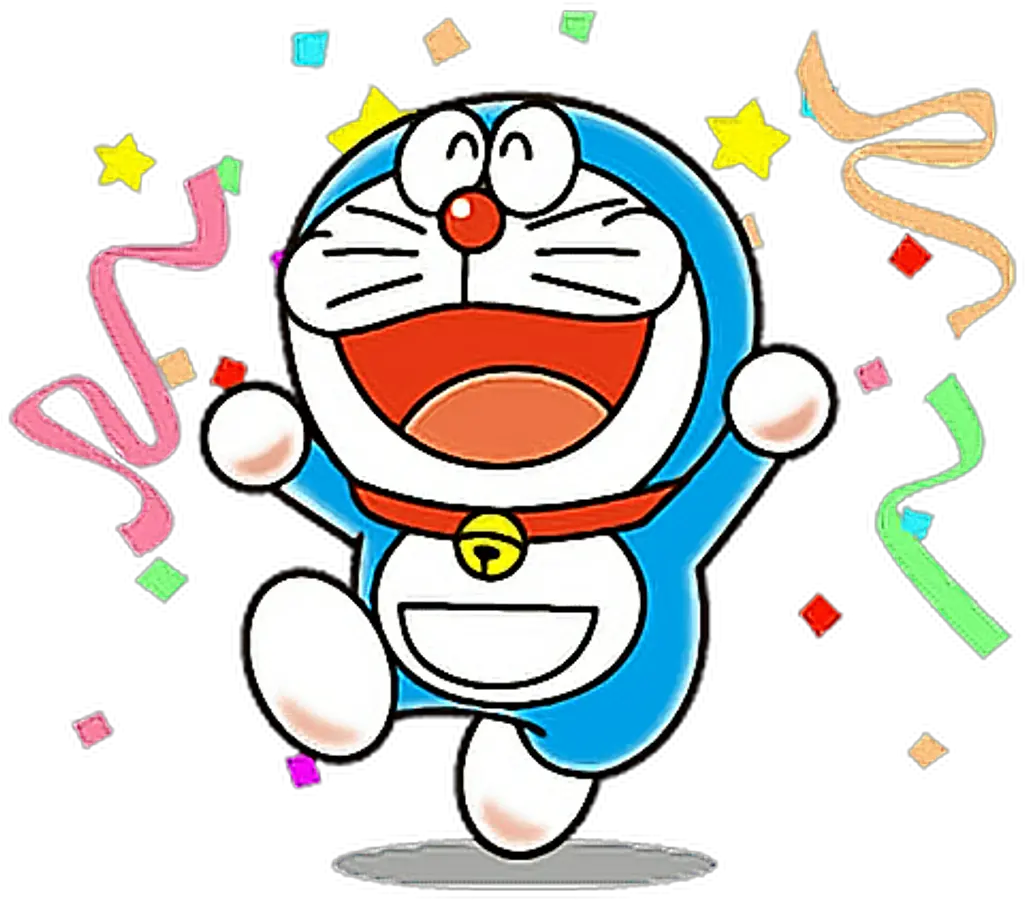 Doraemon Clipart Collage Doraemon Png