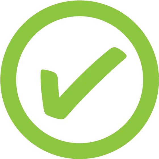 Success Icon Png