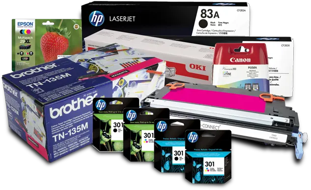 Hp Printer Toner Ink