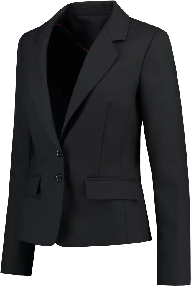 Women Blazer Png