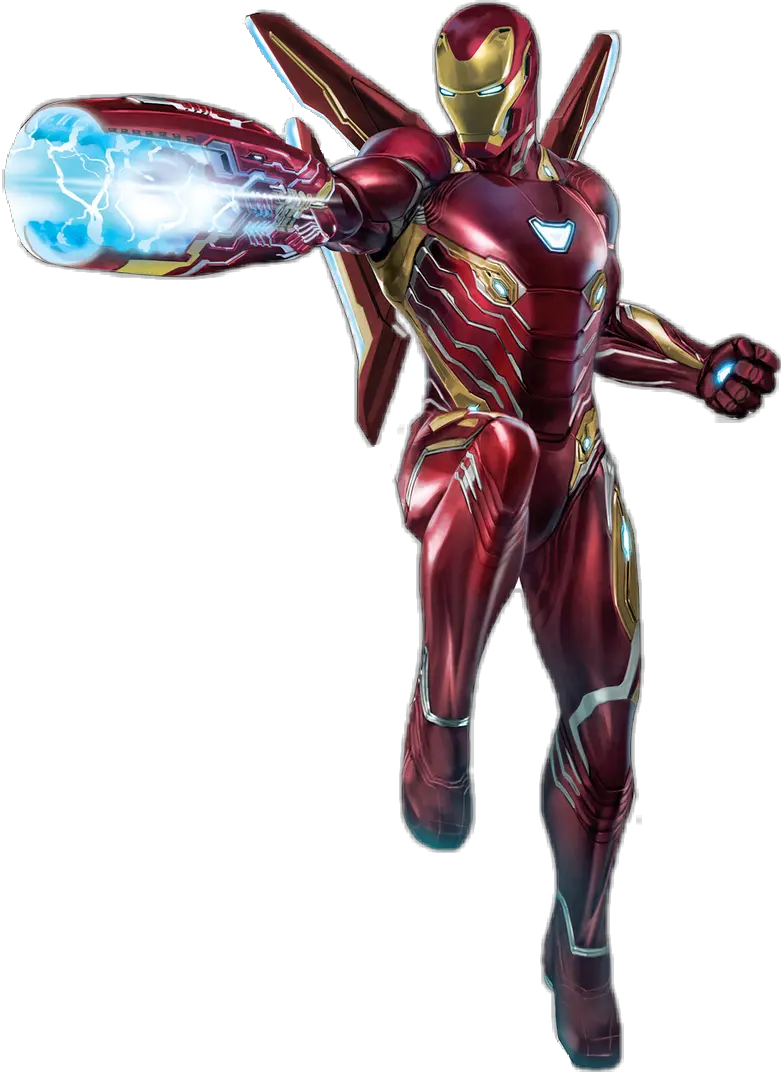 ironman marvel comics avengersinfinitywar infinitywar Iron Man Infinity War Cannon