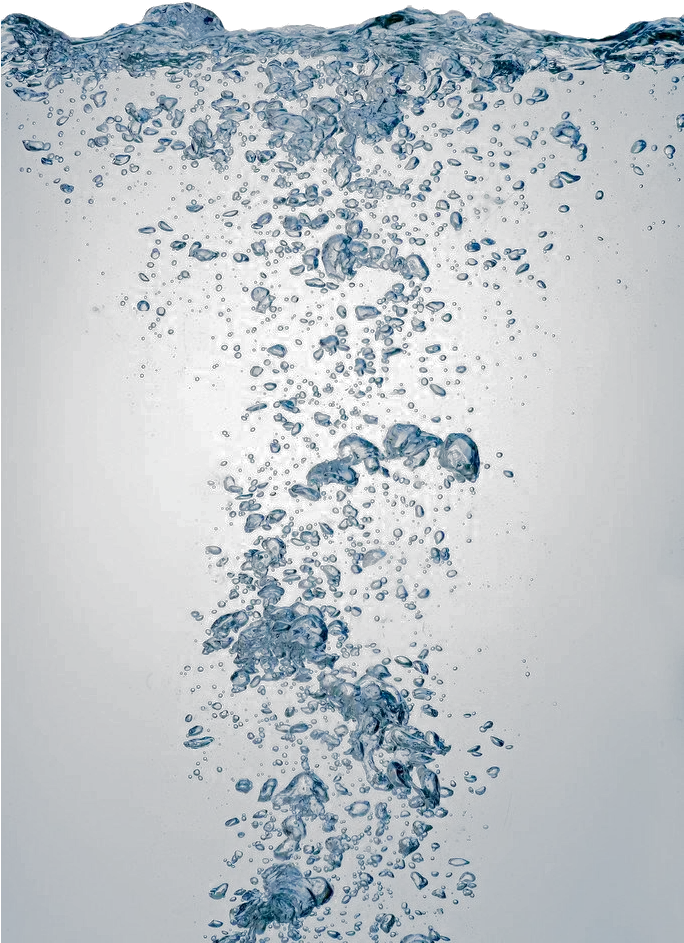Water Bubbles Png